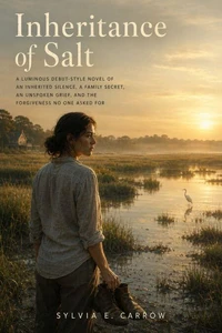 Inheritance of Salt