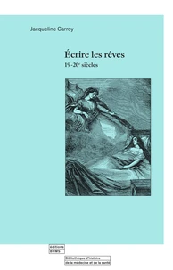 Ecrire les rêves