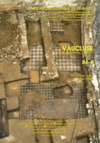 Vaucluse (Avignon, Carpentras, Cavaillon)