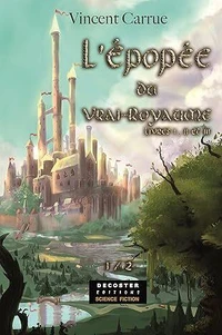 Tomes 1 à 3
