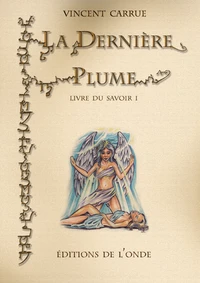 La dernière plume