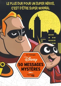 50 messages mystères