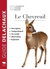 Le Chevreuil