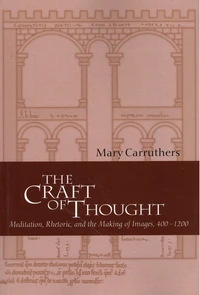 The Craft of Thought