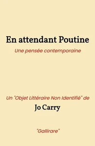 En attendant Poutine