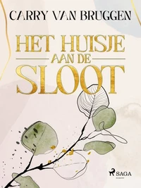 Het huisje aan de sloot