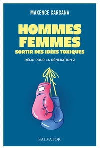 Hommes, femmes