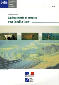 Aménagements et mesures pour la petite faune