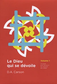 Le Dieu qui se dévoile