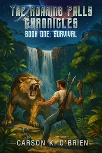 The Roaring Falls Chronicles, Book One: Survival