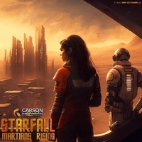  Carson Kelly - Starfall: Martians Rising - STARFALL.