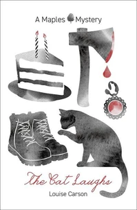 The Cat Laughs