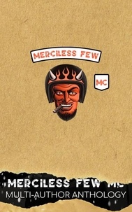  Carson Mackenzie et  Linny Lawless - Tinsel &amp; Chrome: Merciless Few MC Charity Anthology.