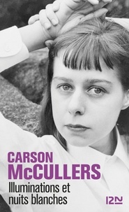 Carson McCullers - .