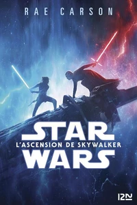 L'ascension de Skywalker