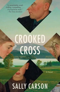 Crooked Cross