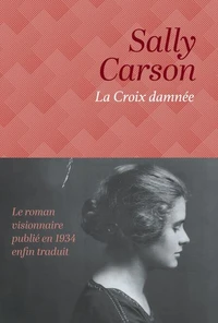 La croix damnée