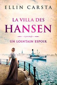 La Villa des Hansen