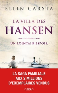 La Villa des Hansen