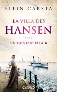 La Villa des Hansen