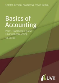 Basics of Accounting