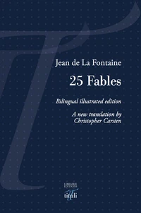 25 fables de La Fontaine