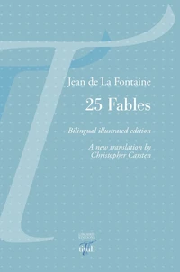 25 fables de La Fontaine