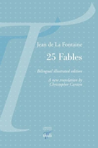 25 fables de La Fontaine
