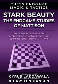 Stark Beauty - The Endgame Studies of Mattison
