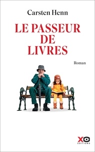 Télécharger le livre français Le passeur de livres en francais