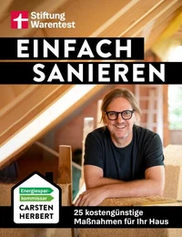 Einfach sanieren