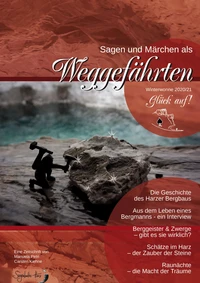 Sagen &amp; Märchen als Weggefährten