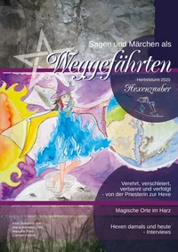 Sagen &amp; Märchen als Weggefährten