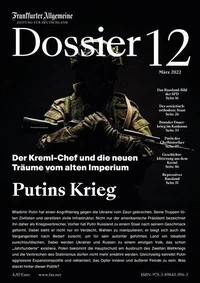 Putins Krieg