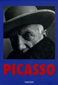 Carsten-Peter Warncke - Pablo Picasso 1881-1973 - Coffret 2 volumes.