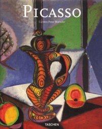 Carsten-Peter Warncke - Pablo Picasso 1881-1973. Edition En Espagnol.