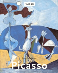 Carsten-Peter Warncke - Pablo Picasso, 1881-1973.