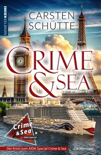 CRIME &amp; SEA