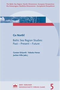 Go North!