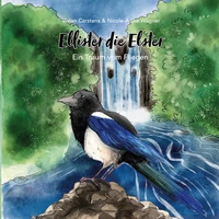 Ellister die Elster