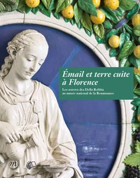 Email et terre cuite à Florence