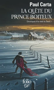 La quête du prince boiteux