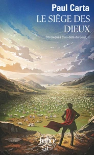 Le Siège des dieux