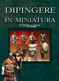 Dipingere in Miniatura