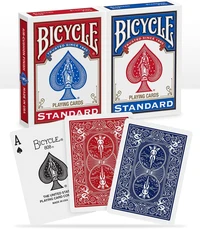 Bicycle rider back x2 -  sous display