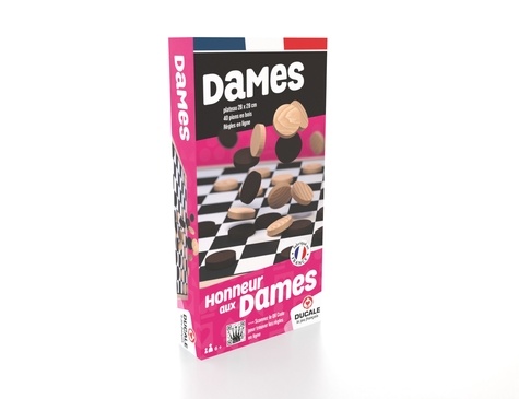 DAMES TRATIONNEL MADE IN FRANCE