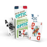 ducale optic belote ecopack