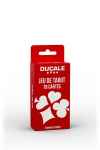 Jeu de tarot (78 cartes) - Basic