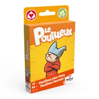 Le pouilleux