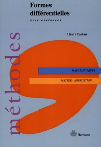 Formes différentielles